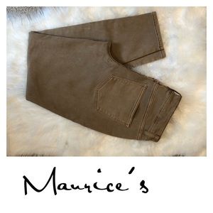 Maurice’s Jeans